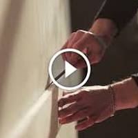 Українець створив унікальну картину з 13 000 цвяхів та 23 кілометрів нитки (відео)