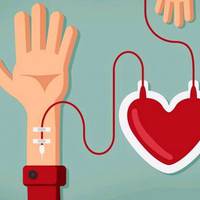 Тернополяни можуть здати кров, щоби врятувати трьох людей