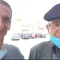 Щасливе повернення додому. Знайшовся мешканець Тернопільщини, який зник в Італії (фото, відео)