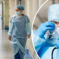 У Кременецькому районі більше 300 людей заразилися COVID-19