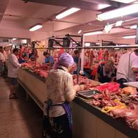 У Тернополі ринки готуються до виходу з карантину