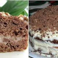 Смачний та ніжний домашній торт «Пікова дама». Всі хто попробує, просять рецепт