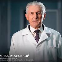 Тернопільські лікарі записали відеопривітання до Дня матері (відео)