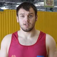 Викликав на бій без правил: борець Грицай прагне, щоб Усик дав відповідь за антиукраїнські заяви (відео)