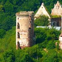 10 замків та місць Тернопільщини, які варто відвідати