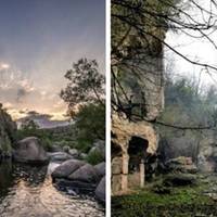 Куди поїхати навесні: 15 маловідомих місць України, які варто побачити