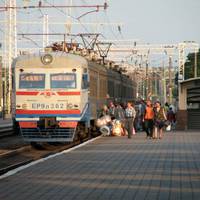 Укрзалізниця виводить електрички із карантину – коли і куди зможуть поїхати українці