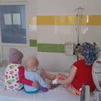 У відділенні онкогематології в Тернополі – десять дітей. Волонтери просять допомоги