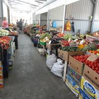 У Тернополі відкриють 2 ринки і збільшать кількість одиниць спецтранспорту. Відео