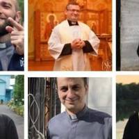 Троє тернопільських священиків увійшли до ТОП-7 блогерів, які допомагають людям пережити пандемію коронавірусу