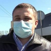 “Ми швидше помремо з голоду, як від вірусу”: у Тернополі перевізники вимагають дозволити їм працювати