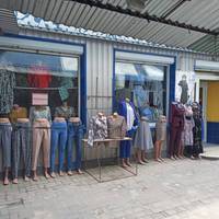 “Що з того, що ми відкрилися, як у людей немає грошей”, – продавці тернопільських ринків про перший день роботи