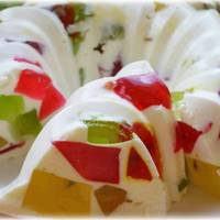 Ніжний та смачний десерт «Бите скло» або Мозаїка. Три рецепти господині на замітку.