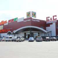 У Тернополі знову запрацював найбільший ТРЦ