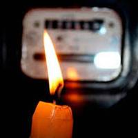 На двох вулицях Тернополя сьогодні не буде світла