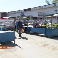 Інспекція ринку: чи дотримуються тернопільські підприємці карантинних вимог. Відео