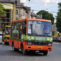 Тернопіль буде потенційно готовий відновити повноцінну роботу громадського транспорту з 25 травня. Але...