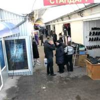 З 16 травня у Тернополі запрацює частина промислових ринків