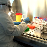 У Тернополі спостерігається позитивна динаміка до зниження рівня захворюваності на COVID-19