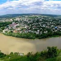 Один із найбільших каньйонів Європи розташувався на Тернопільщині