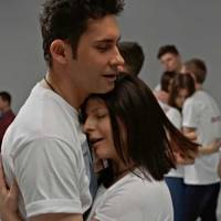 До сліз: Дан Балан і Оксана Муха вразили українців чуттєвою піснею (відео)