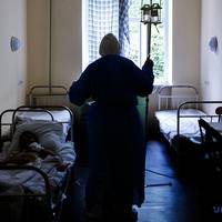 Як лікують хворих на COVID-19: ексклюзивні кадри