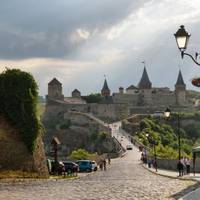 10 замків України, які має побачити кожен