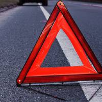 ДТП з потерпілими у Тернополі: лоб в лоб зіткнулись дві машини