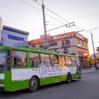 Громадський транспорт у Тернополі вже готують до повного запуску