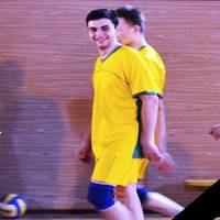 На Тернопільщині раптово помер молодий спортсмен (ФОТО)