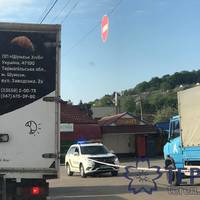 Через COVID-19 Кременець став зоною поліцейського контролю на невизначений термін (фото)