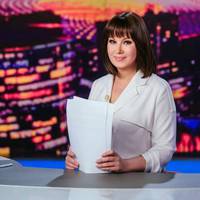 Телеведуча Алла Мазур заявила, що повертається в ефір після лікування онкології