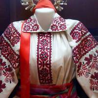 10 цікавих фактів про вишиванку