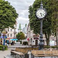 10 причин за що я варто любити Тернопіль