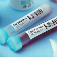 У Тернополі за останню добу не зафіксовано нових випадків інфікування COVID-19