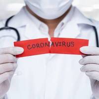 На Борщівщині від коронавірусу одужали 12 осіб, троє з них – діти