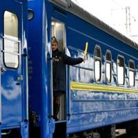 Пасажирські поїзди через Тернопіль почнуть запускати з 1 червня