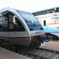 Відновлення приміського залізничного сполучення на Тернопільщині – під питанням