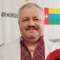 Через коронавірус помер голова Кременецької районної ради