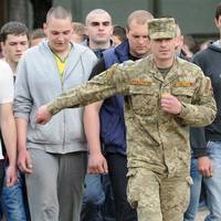 Пора до війська. На Тернопільщині з 25 травня запрацюють лікарські комісії для весняного призову