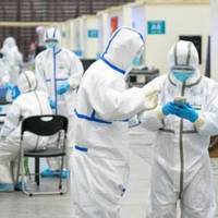 На Тернопільщині від коронавірусу одужали вже 758 людей, 24 померли