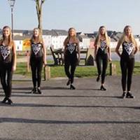 8 звичайних дівчат вразили весь фейсбук!