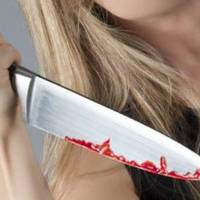 Ножем у живіт: на Тернопільщині жінка ледь не вбила чоловіка