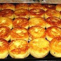 Биточки з картоплі. Деруни більше не готую. Тримайте рецепт!