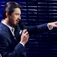 Якщо піду, візьму в команду не гумористів, а фахівців – Сергій Притула про вибори мера Києва. Відео