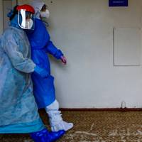 На Тернопільщині підтвердили 1121 випадок коронавірусу