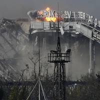 Шість років тому почалися бої за Донецький аеропорт: як це було