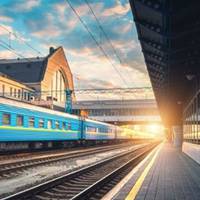 З 1 червня залізниця відновить пасажирські перевезення