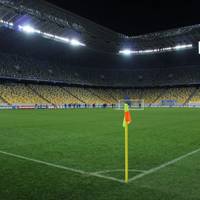 Фінал Кубка України з футболу перенесли з Тернополя у Львів