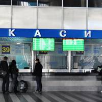 «Укрзалізниця» відновила продаж квитків у залізничних касах